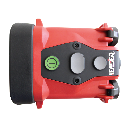 CAMERA THERMIQUE LEADER TIC 3.3V + VIDEO + USB