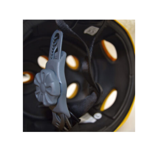 CASQUE SAV TORRENT JAUNE