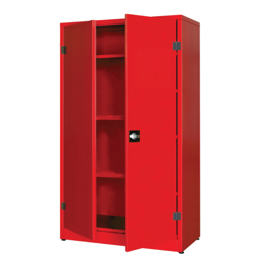 ARMOIRE INCENDIE 1850 X 500 X 1100 MM
