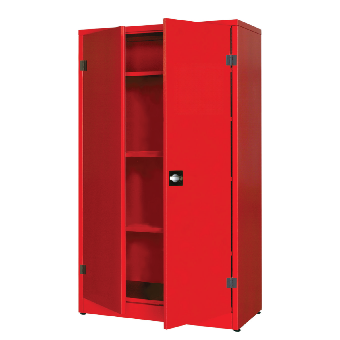 ARMOIRE INCENDIE 1850 X 500 X 1100 MM