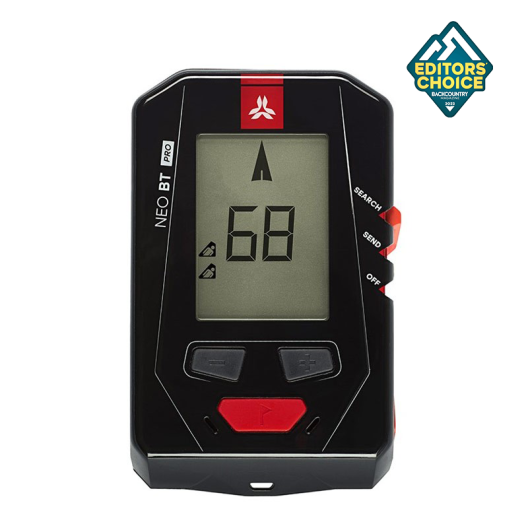 PACK SAFETY BOX NEO BT PRO