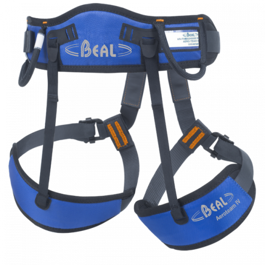 BAUDRIER AEROTEAM IV SPORT COLLECTIF