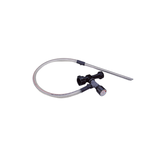 INJECTEUR PROPORTIONNEUR MOUILLANT 230L/MIN AVEC RACCORDS DSP40