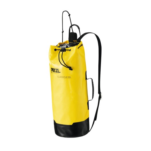 SAC KIT CLASSIC 22 LITRES PETZL