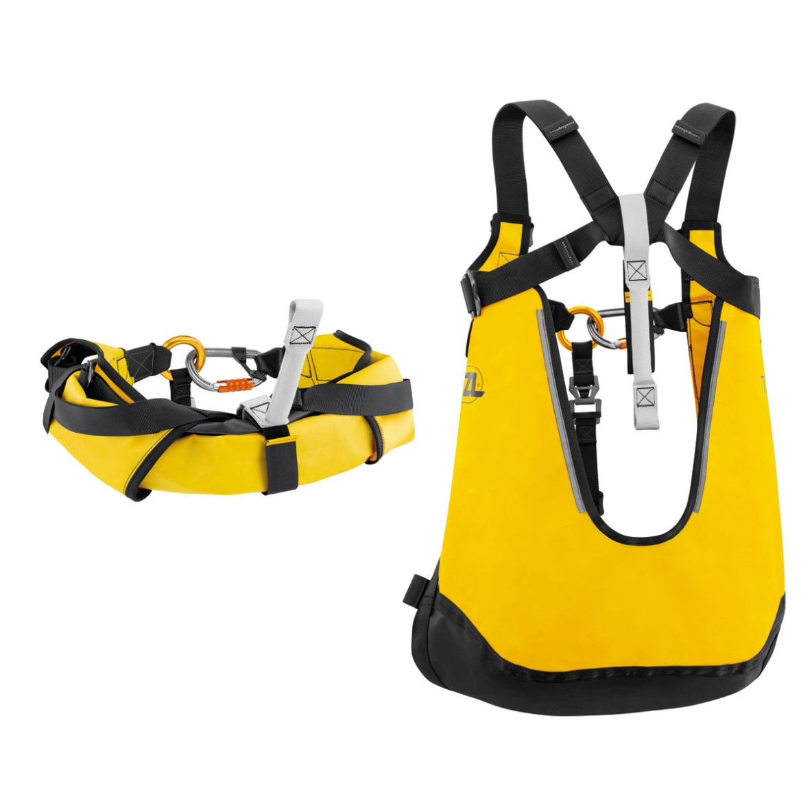 BRASSIERE DE SECURISATION THALES