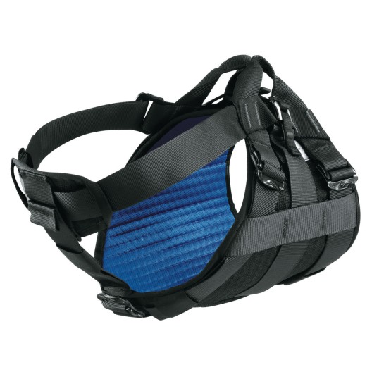 HARNAIS TACTIC ET D'AEROCORDAGE POUR CHIEN