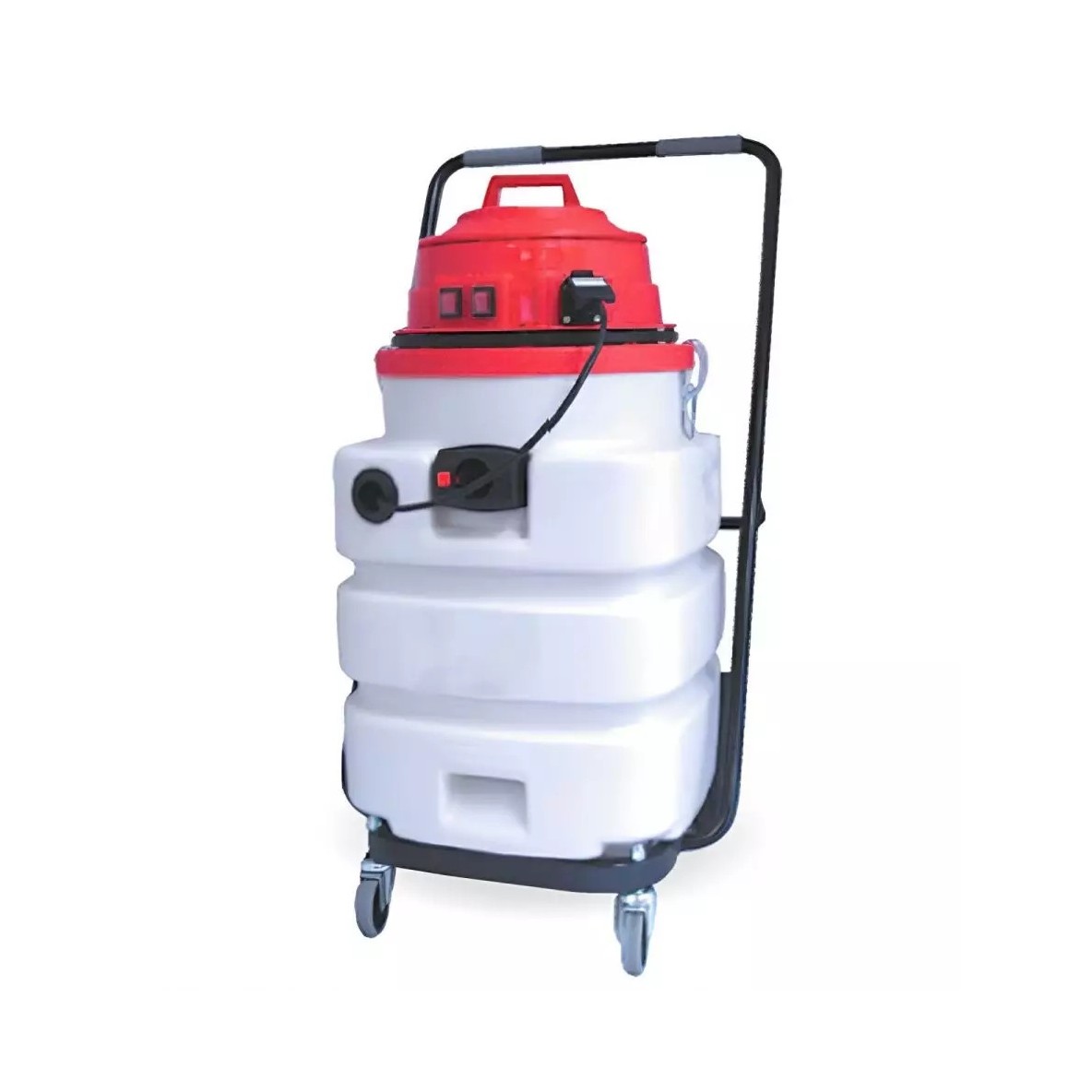ASPIRATEUR MIXTE CPL 429 M SUB AVEC RACCORD DSP 40