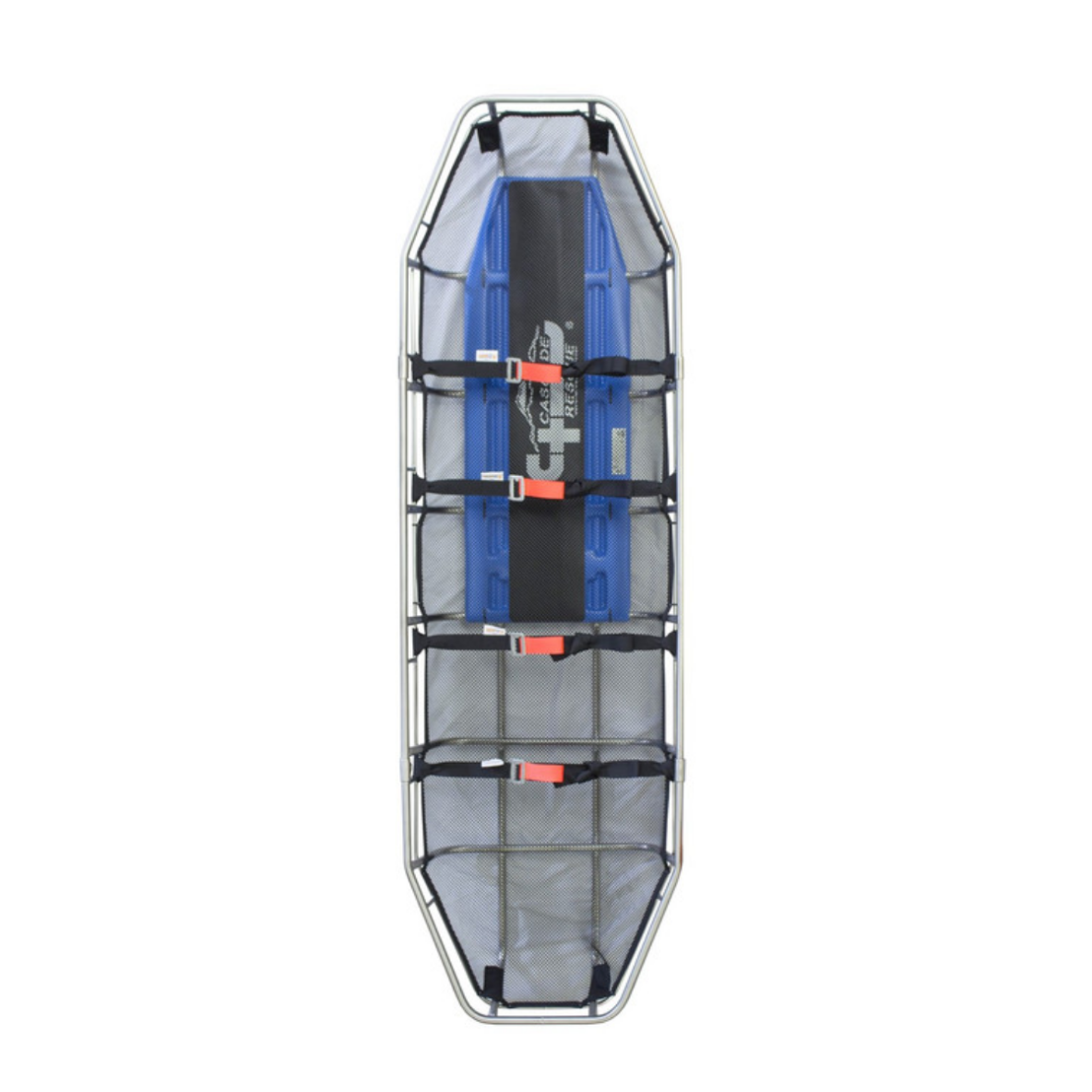 CIVIERE CASCADE RESCUE PRO TITANIUM