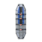 CIVIERE CASCADE RESCUE PRO TITANIUM
