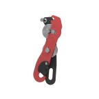 DESCENDEUR SPELEO PETZL SIMPLE