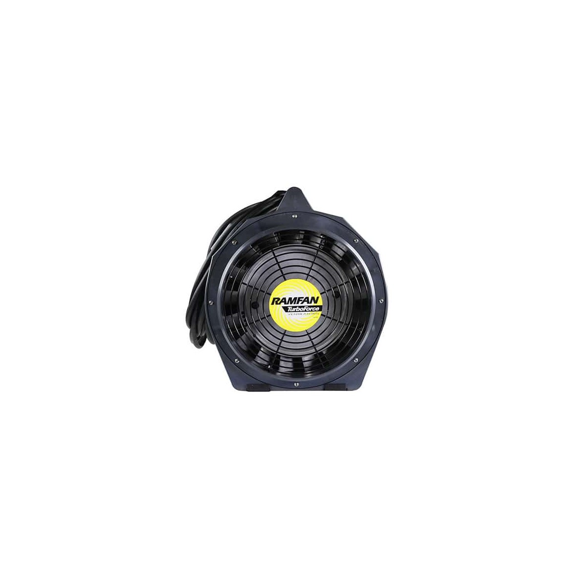 VENTILATEUR / EXTRACTEUR DE FUMEE ADF 12" EFI75XX
