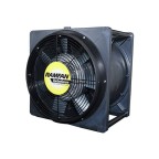 VENTILATEUR / EXTRACTEUR DE FUMEE ADF 16" EFI150XX