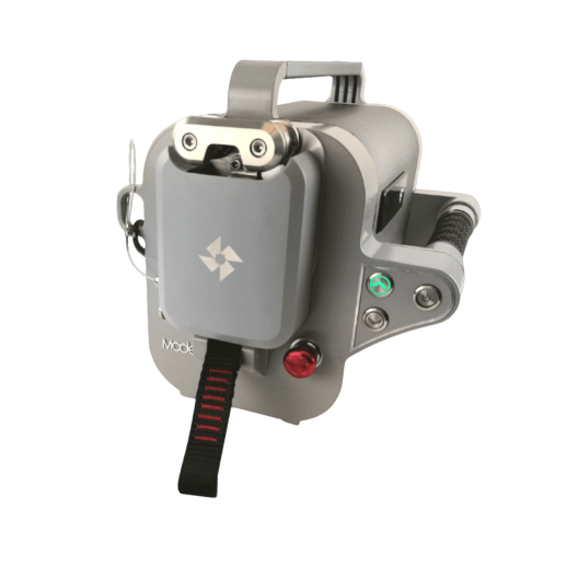 TREUIL SMART SPIDER PRO KRATOS SAFETY