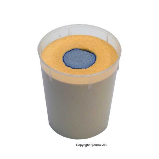 FUMIGENE BLANC 400M3 - 360/480 SECONDES / L'UNITE