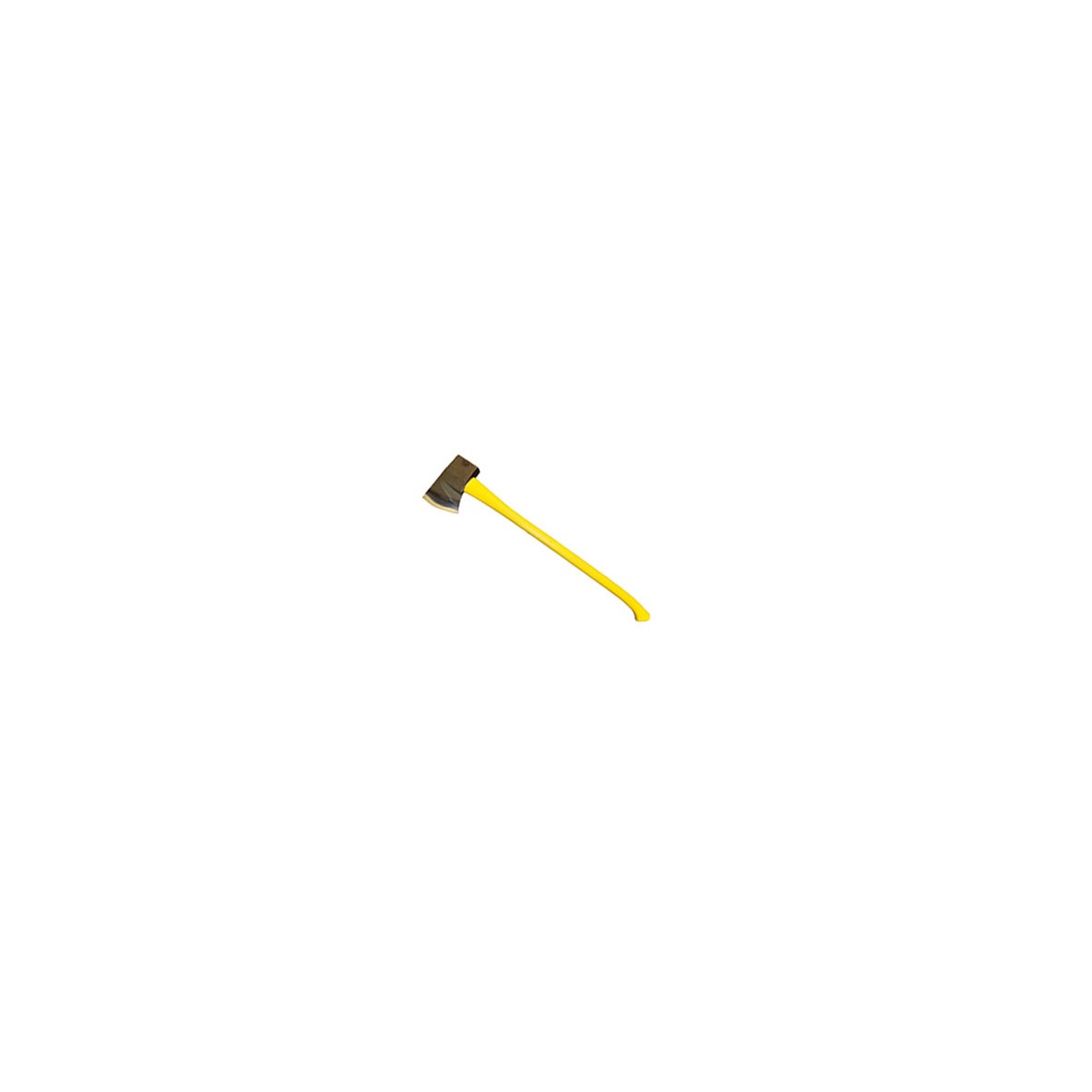 HACHE FIREHEAD EMMANCHEE FIBRE AVEC GORGE