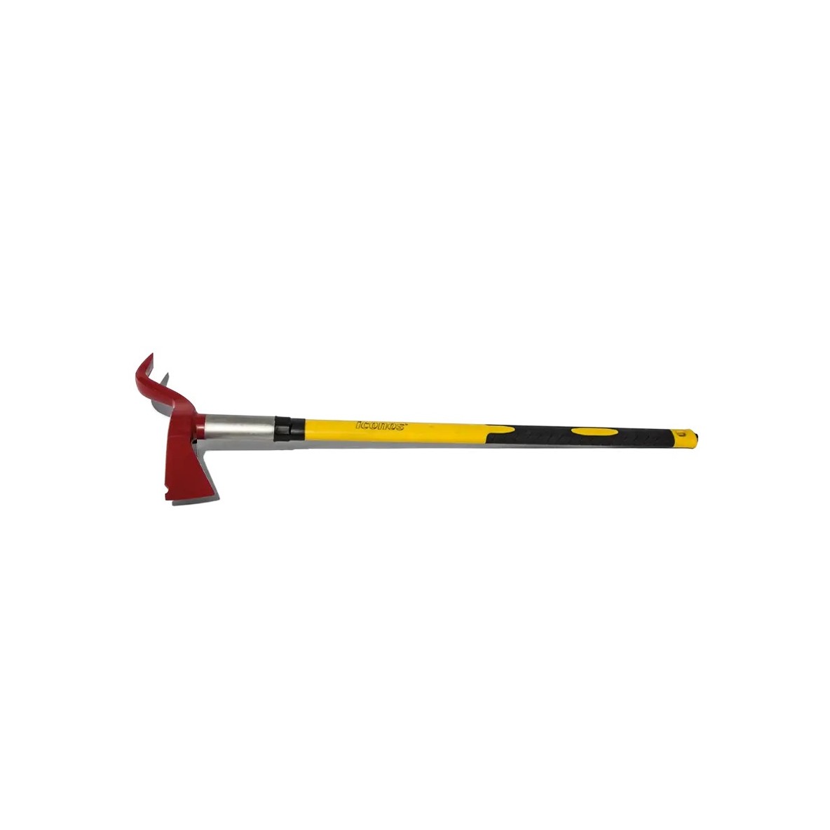 HACHE POLYVALENTE FIRE BIRD