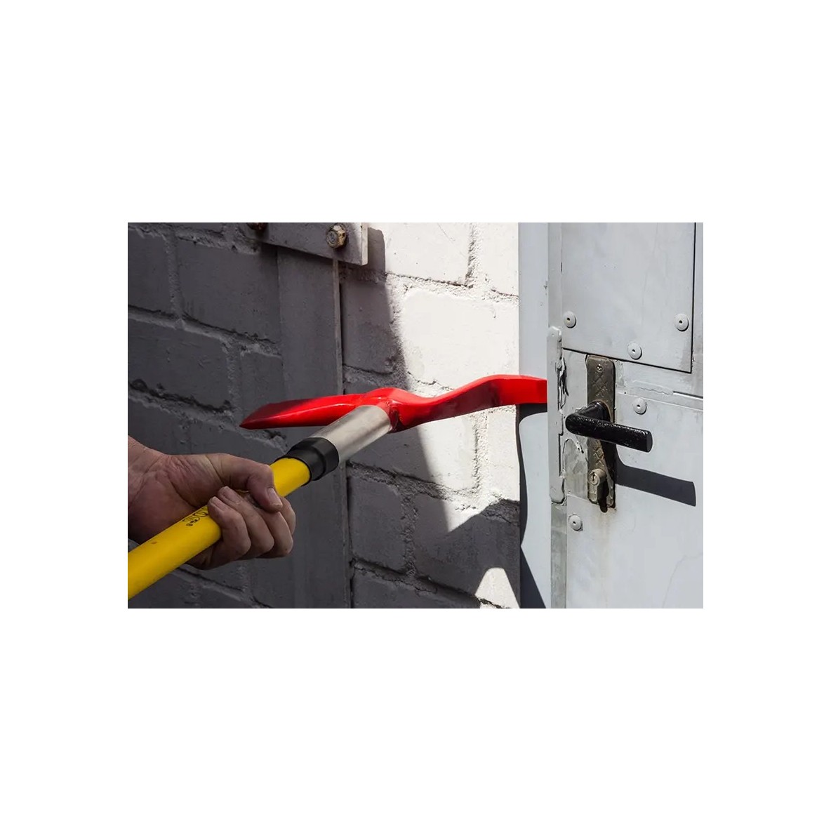 HACHE POLYVALENTE FIRE BIRD