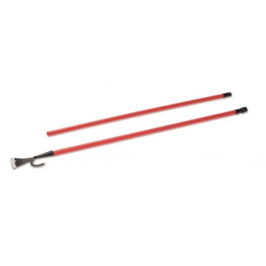 GAFFE COUPE LATTE MANCHE BOIS 2 X 2 METRES