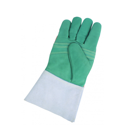 GANTS ANTICOUPURE BUCHERONNAGE MANCHETTE CL1