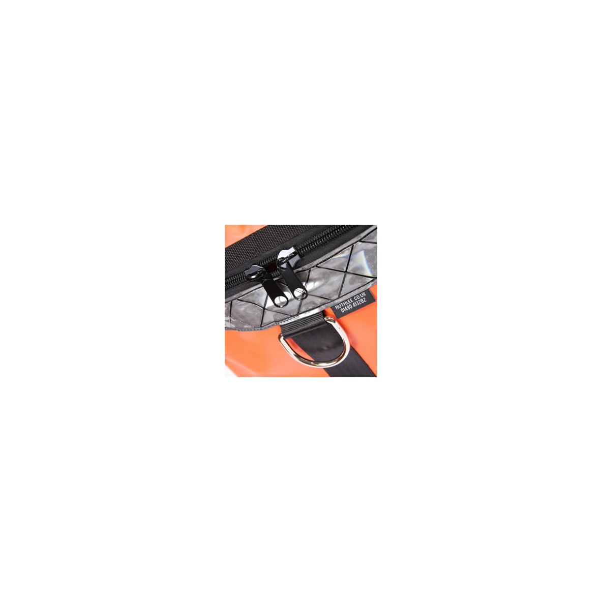 POCHETTE POUR SAC HELITRANSPORTABLE