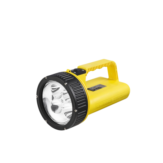 PROJECTEUR RECHARGEABLE IL 6400 NIMH LED