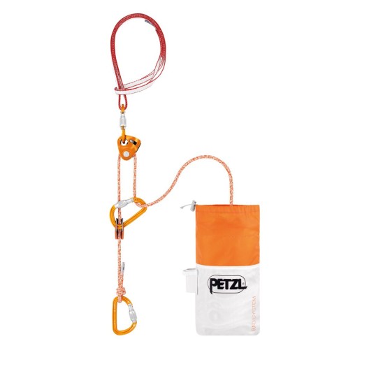 KIT PETZL RAD SYSTEM
