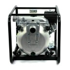 MOTOPOMPE D'EPUISEMENT TRASH KTH50X AVEC RACCORDS