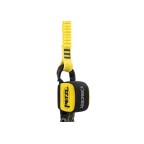 LONGE PETZL ABSORBICA-I FLEX 150 CM
