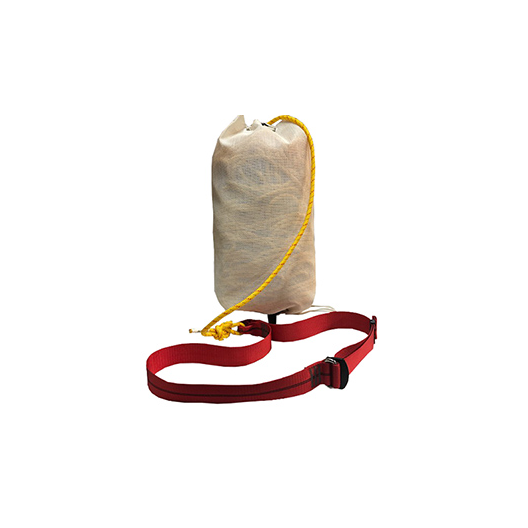 LIGNE DE SAUVETAGE BEACHLINE 100 M. EN SAC