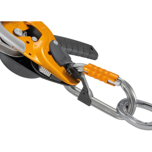 BARETTE DE MAINTIEN PETZL CAPTIV / PACK DE 10 UNITES
