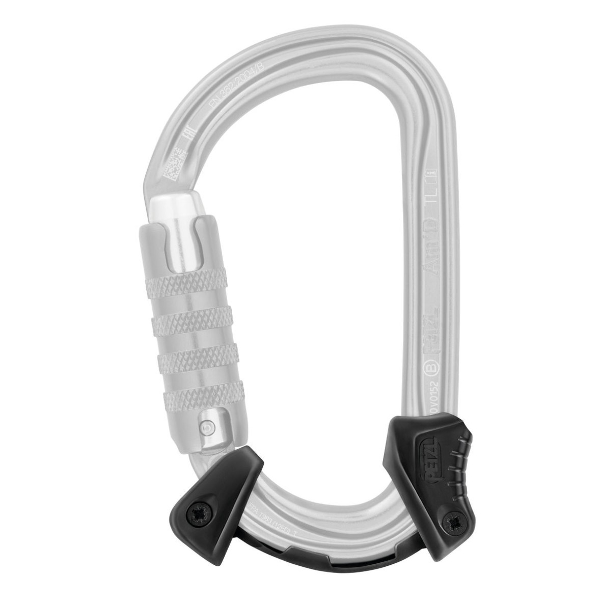 BARRETTE PETZL CAPTIV ADJUST
