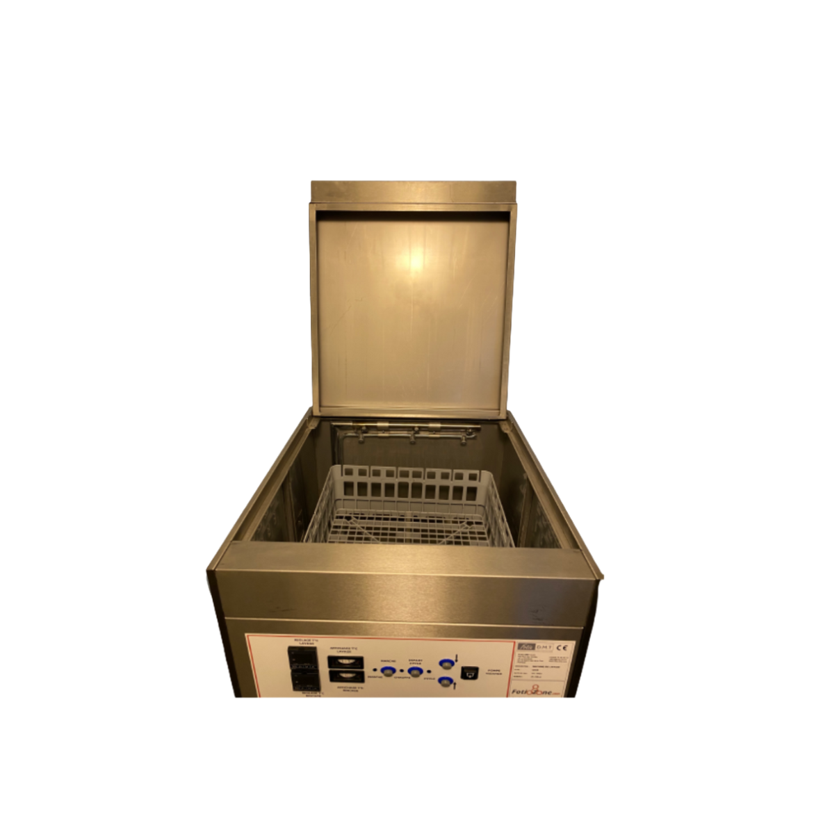 MACHINE DE LAVAGE POUR PETITS EPI