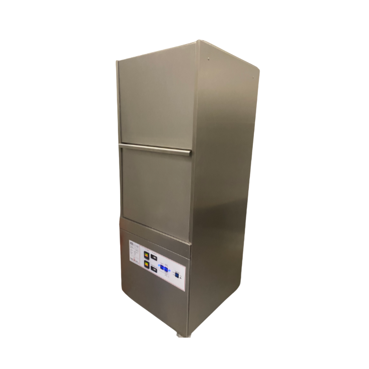 MACHINE DE LAVAGE POUR EPI GRANDE DIMENSION