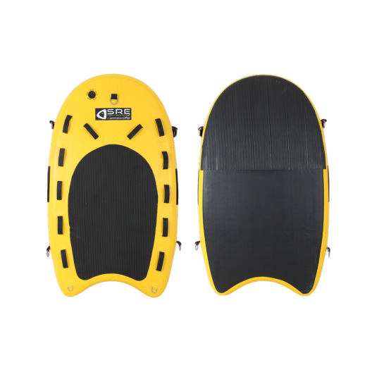 RESCUE SLED GONFLABLE NORTHERN DIVER