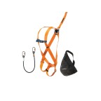 KIT ANTICHUTE NACELLE NEOFEU