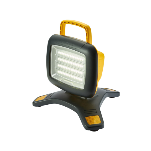 PROJECTEUR DE TRAVAIL RECHARGEABLE GALAXY PRO 6K