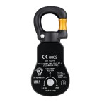 POULIE PETZL SPIN S1 OPEN