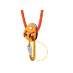 POULIE PETZL MICRO TRAXION