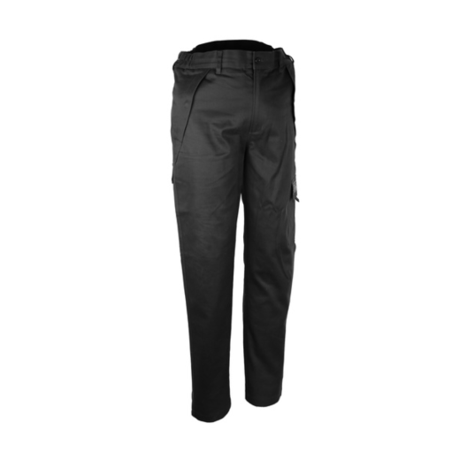 PANTALON MULTI-RISQUES IGNIFUGE ET RETARDATEUR DE FLAMMES SINGER SAFETY