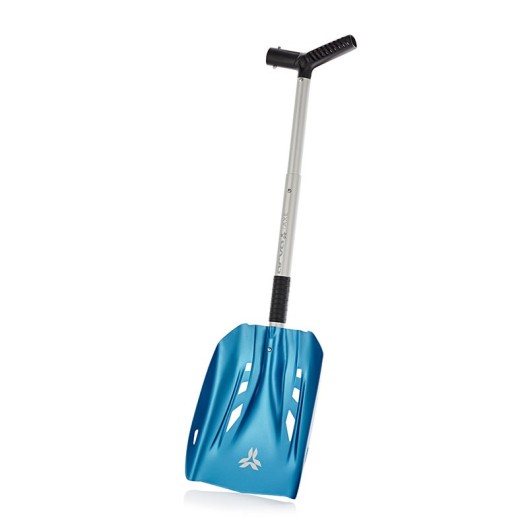 PELLE/PIOCHE A NEIGE AVALANCHE ARVA AXE