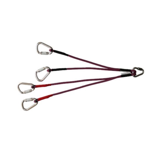 ACCESS. BRANCARD GARDA / ELINGUE MONTAGNE STD