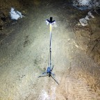 TREPIED POUR ECLAIRAGE K9 / K10
