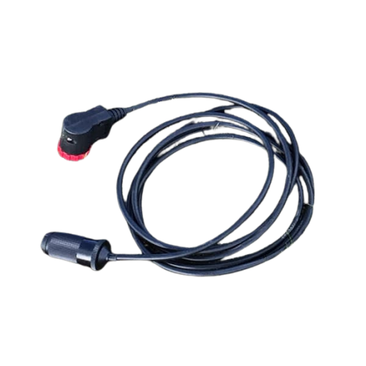 RALLONGE 3 M AVEC PRISES M/F POUR K9 / K10