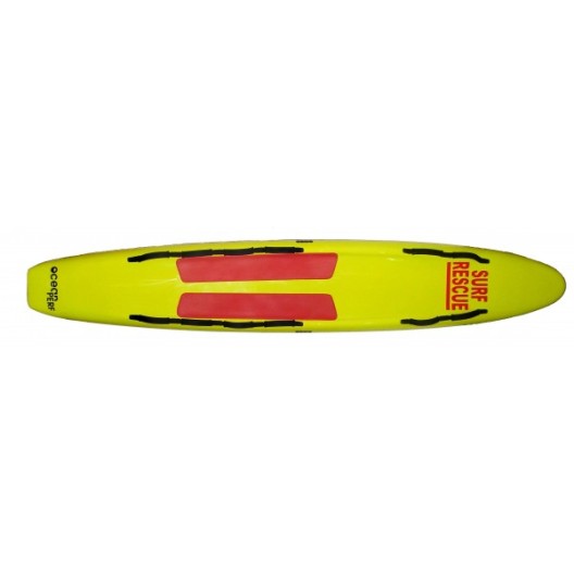 PLANCHE DE SAUVETAGE EPOXY EVA SOFT