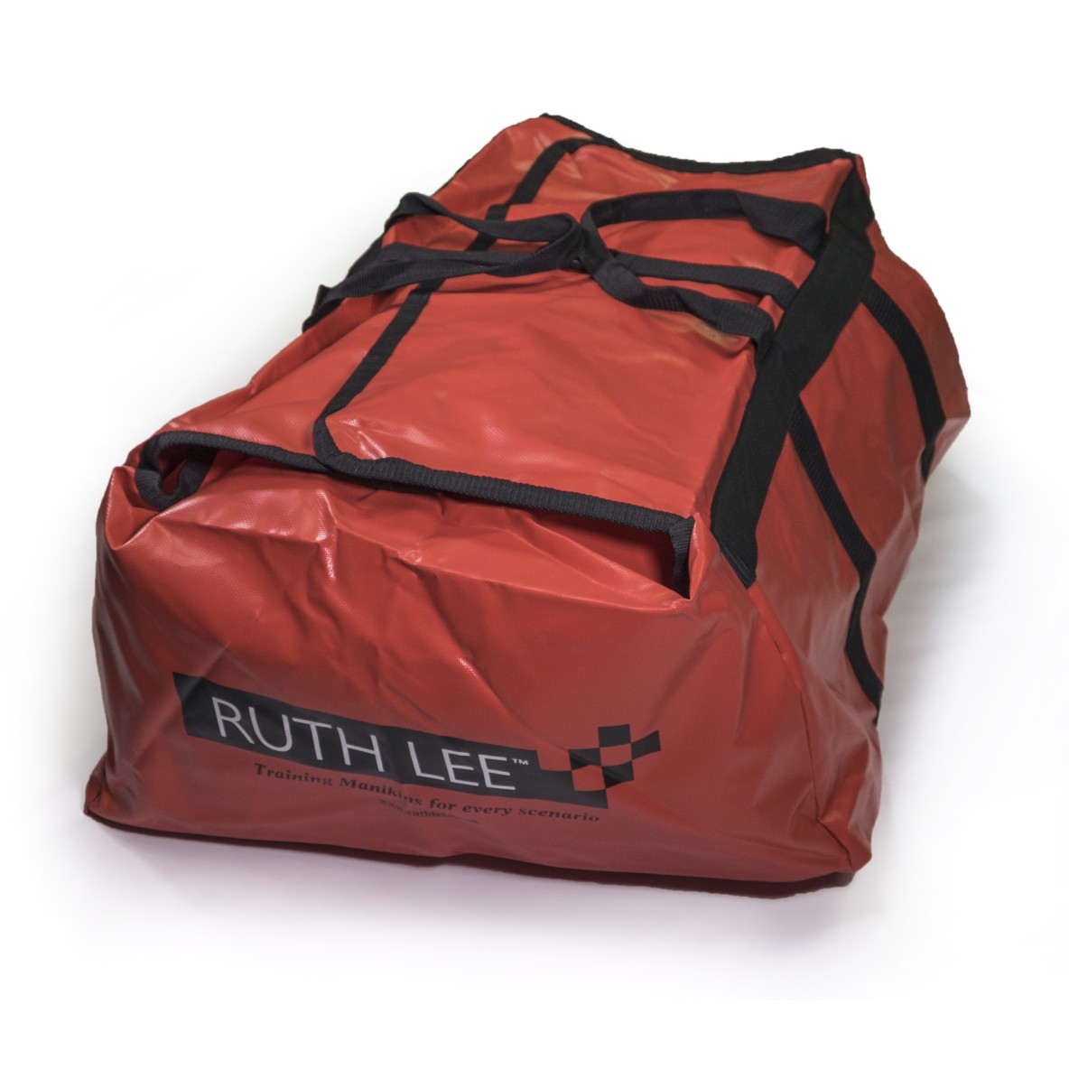 SAC DE TRANSPORT POUR MANNEQUIN DE DEGAGEMENT