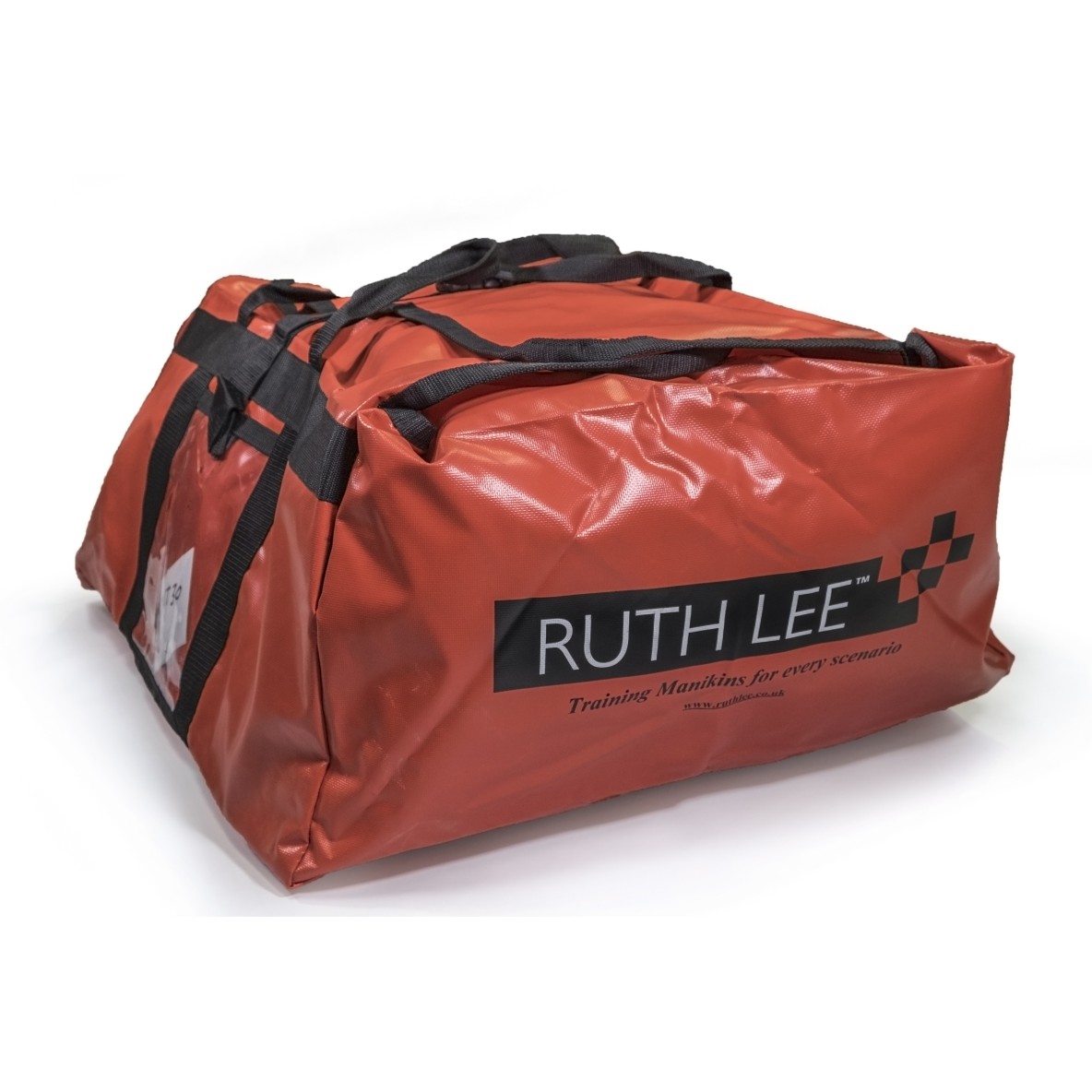 SAC DE TRANSPORT POUR MANNEQUIN DE DEGAGEMENT