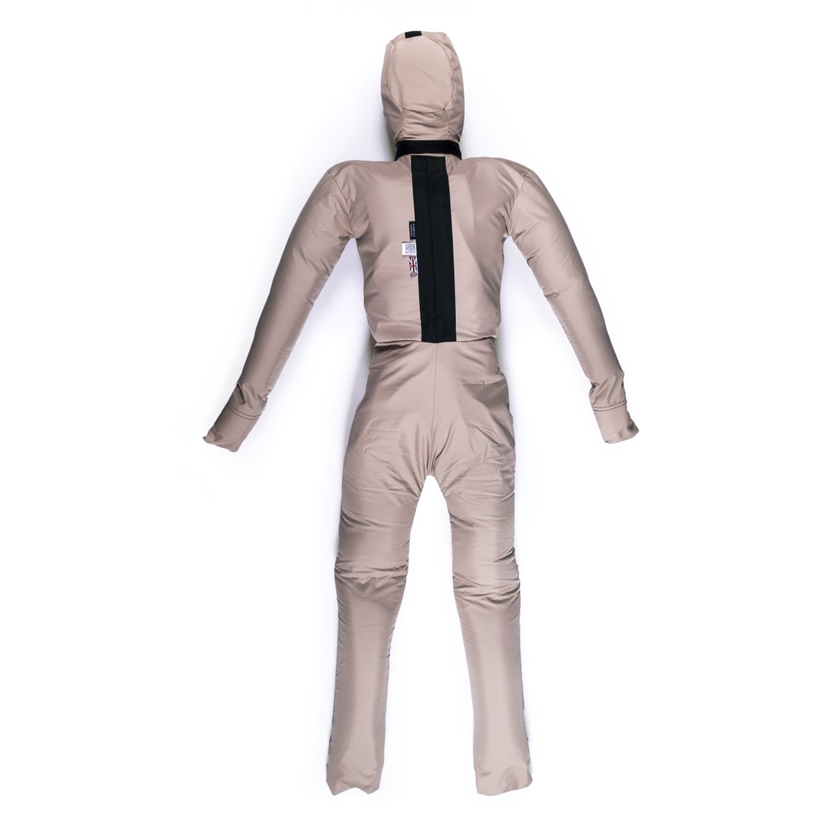 MANNEQUIN D'ENTRAÎNEMENT POUR SAUVETAGE EN MASSE