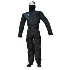 MANNEQUIN D'ENTRAINEMENT AU SAUVETAGE EN MONTAGNE