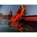 MANNEQUIN NAUTIQUE "HOMME CONSCIENT"