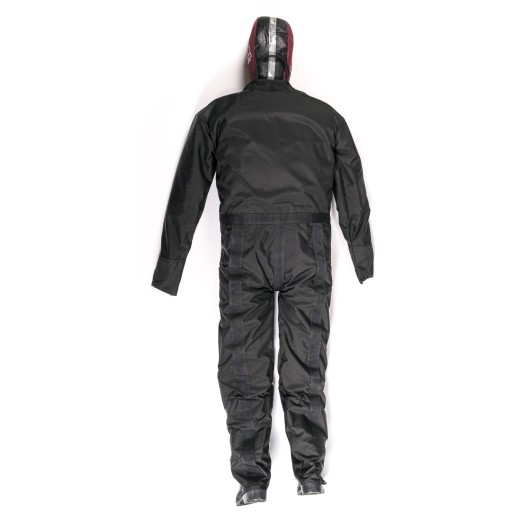 MANNEQUIN DE SAUVETAGE OFFSHORE ADULTE 60 KG